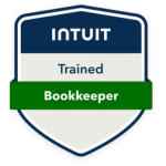 Certified Bookkeeper Badge